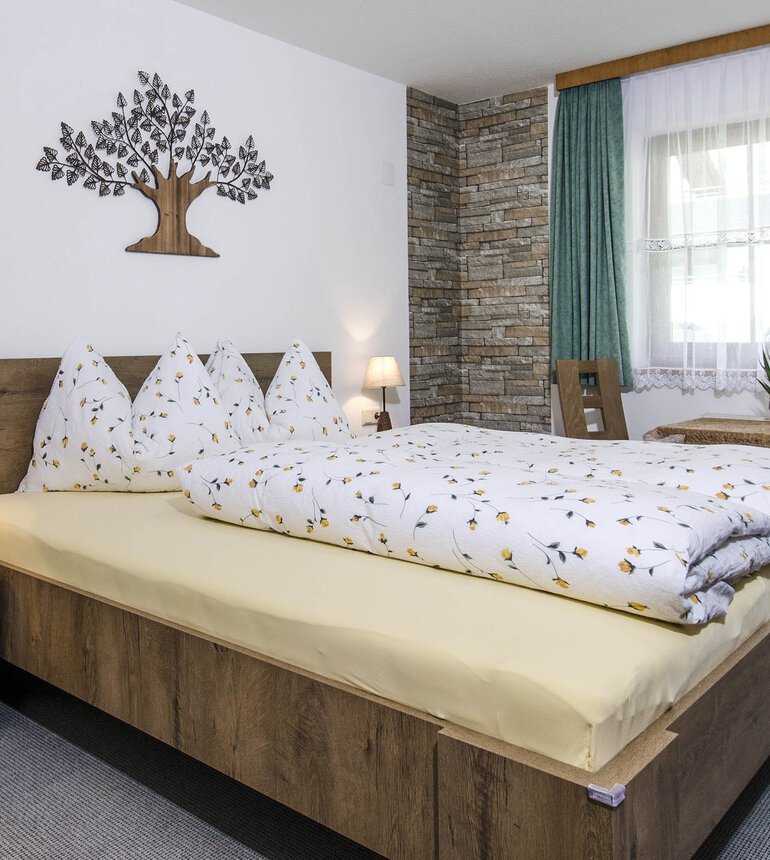  ca. 84 m², für 1-4 Personen 