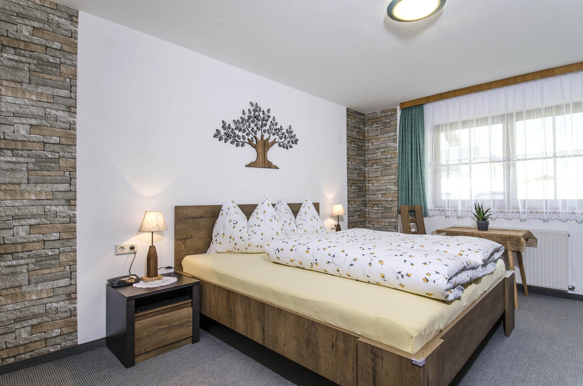  Gemütliches Apartment mit E-Herd mit Backrohr, Mikrowelle, Spülmaschine, Kühlschrank, Kaffeemaschine&hellip;