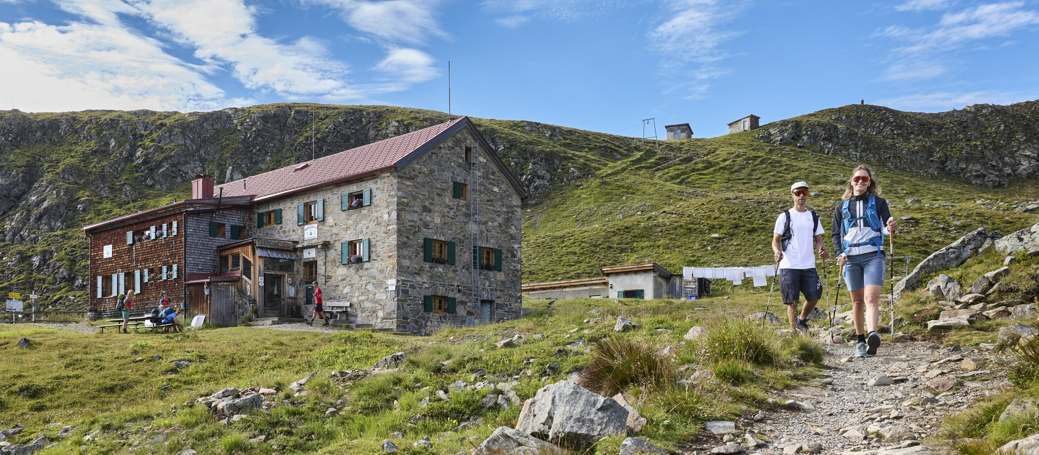 Kappl - Niederelbehütte - Kappler Kopf