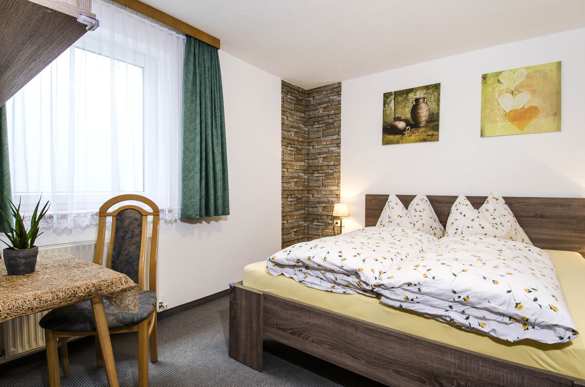  Gemütliches Apartment mit E-Herd mit Backrohr, Mikrowelle, Spülmaschine, Kühlschrank, Kaffeemaschine&hellip;