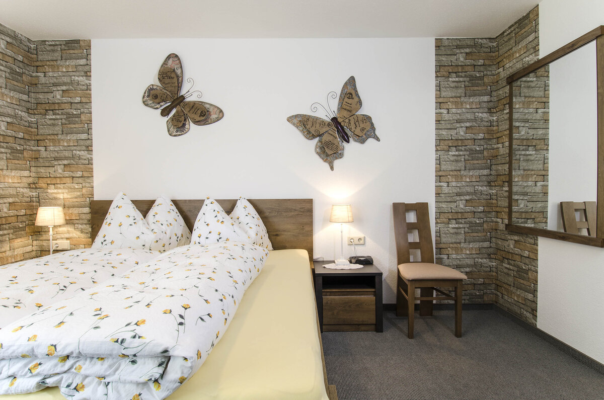  Gemütliches Apartment mit E-Herd mit Backrohr, Mikrowelle, Spülmaschine, Kühlschrank, Kaffeemaschine&hellip;