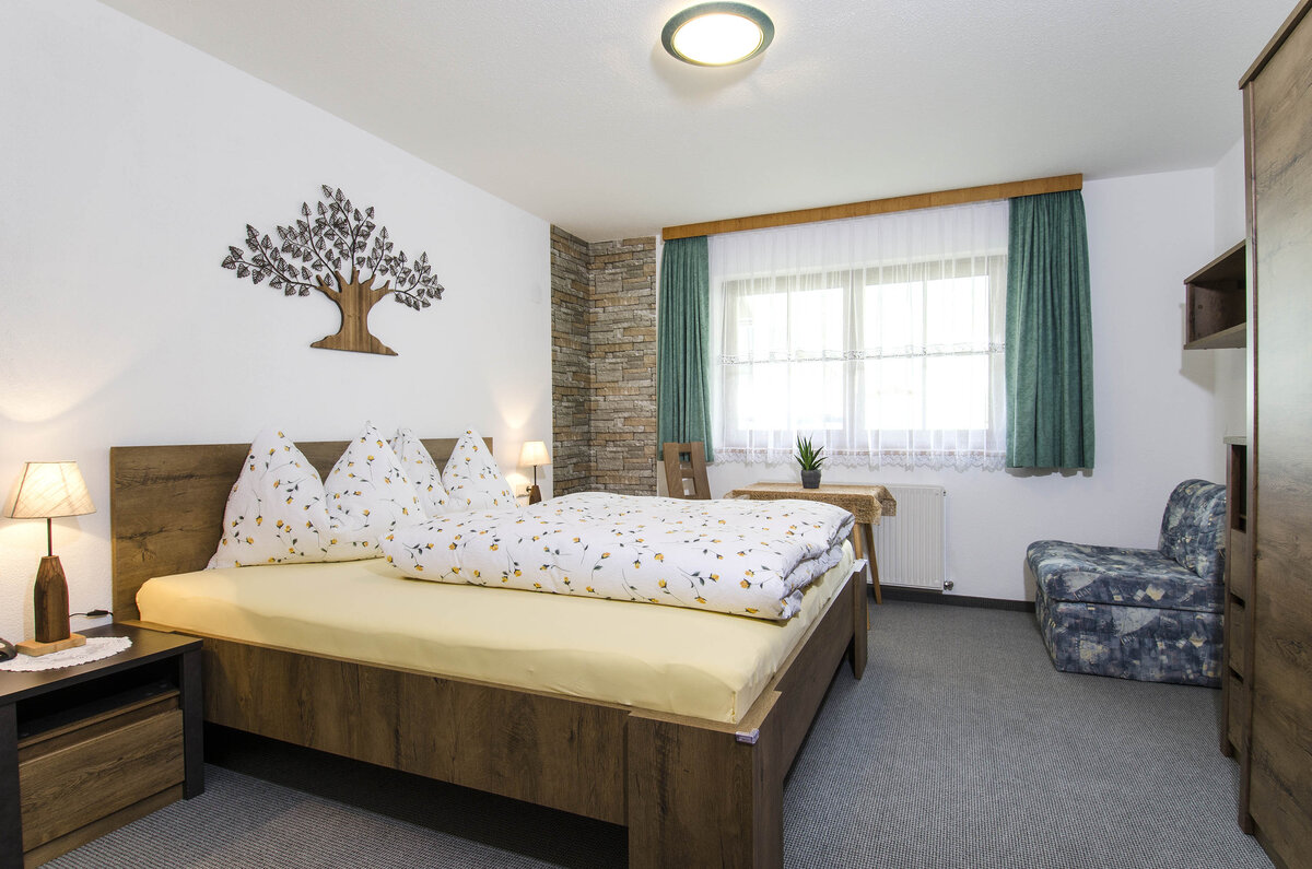  Gemütliches Apartment mit E-Herd mit Backrohr, Mikrowelle, Spülmaschine, Kühlschrank, Kaffeemaschine&hellip;