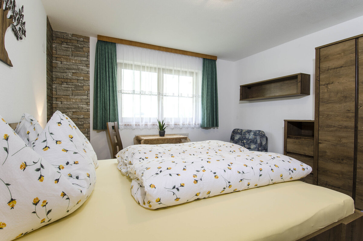  Gemütliches Apartment mit E-Herd mit Backrohr, Mikrowelle, Spülmaschine, Kühlschrank, Kaffeemaschine&hellip;