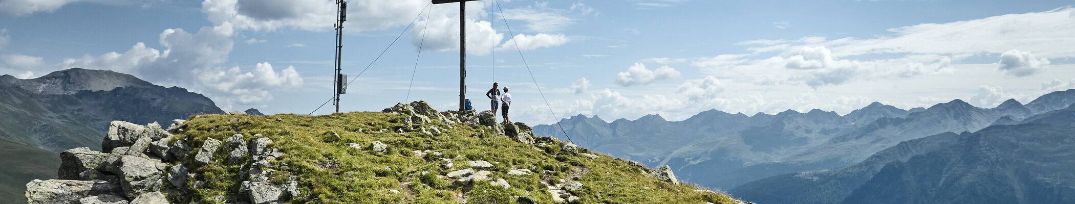 Kappl - Niederelbehütte - Kappler Kopf